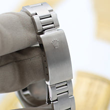 Load image into Gallery viewer, Rolex Datejust Midsize ref. 68240 Silver DIal - Oyster
