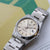 Rolex Datejust Midsize ref. 68240 Silver DIal - Oyster