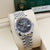 Rolex Datejust ref. 126234 Wimbledon Dial Jubilee bracelet - Full Set