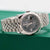 Rolex Datejust ref. 126234 Wimbledon Dial Jubilee bracelet - Full Set