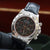 Rolex Daytona ref. 116519 Black Racing Dial - White Gold 18K - Leather Strap - Full Set