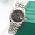 Rolex Datejust ref. 126234 Wimbledon Dial Jubilee bracelet - Full Set
