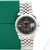 Rolex Datejust ref. 126234 Wimbledon Dial Jubilee bracelet - Full Set