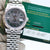 Rolex Datejust ref. 126234 Wimbledon Dial Jubilee bracelet - Full Set