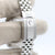 Rolex Datejust ref. 126234 Wimbledon Dial Jubilee bracelet - Full Set