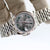 Rolex Datejust ref. 126234 Wimbledon Dial Jubilee bracelet - Full Set