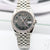Rolex Datejust ref. 126234 Wimbledon Dial Jubilee bracelet - Full Set