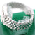Rolex Datejust ref. 126234 Wimbledon Dial Jubilee bracelet - Full Set