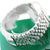 Rolex Datejust ref. 126234 Wimbledon Dial Jubilee bracelet - Full Set