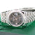 Rolex Datejust ref. 126234 Wimbledon Dial Jubilee bracelet - Full Set