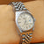 Rolex Datejust ref. 16030 - Jubilee Bracelet - Silver Dial VIII