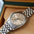 Rolex Datejust ref. 16030 - Jubilee Bracelet - Silver Dial VIII