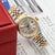 Rolex Datejust Lady ref. 69173 Steel/Gold- Silver Dial - Jubilee Bracelet - Full Set