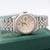 Rolex Datejust ref. 16030 - Jubilee Bracelet - Silver Dial VIII