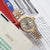 Rolex Datejust Lady ref. 69173 Steel/Gold- Silver Dial - Jubilee Bracelet - Full Set