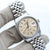 Rolex Datejust ref. 16030 - Jubilee Bracelet - Silver Dial VIII