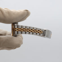 Load image into Gallery viewer, Rolex Datejust Lady ref. 69173 Steel/Gold- Silver Dial - Jubilee Bracelet - Full Set
