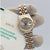 Rolex Datejust Lady ref. 69173 Steel/Gold- Silver Dial - Jubilee Bracelet - Full Set