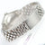 Rolex Datejust ref. 16030 - Jubilee Bracelet - Silver Dial VIII