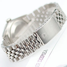 Load image into Gallery viewer, Rolex Datejust ref. 16030 - Jubilee Bracelet - Silver Dial VIII

