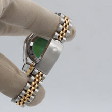 Load image into Gallery viewer, Rolex Datejust Lady ref. 69173 Steel/Gold- Silver Dial - Jubilee Bracelet - Full Set
