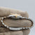 Rolex Datejust Lady ref. 69173 Steel/Gold- Silver Dial - Jubilee Bracelet - Full Set