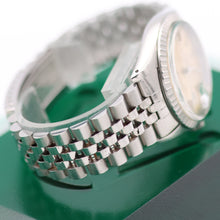 Load image into Gallery viewer, Rolex Datejust ref. 16030 - Jubilee Bracelet - Silver Dial VIII
