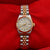 Rolex Datejust Lady ref. 69173 Steel/Gold - Millennnary Cream Dial (No Numbers) - Jubilee Bracelet - Full Set