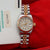 Rolex Datejust Lady ref. 69173 Steel/Gold - Millennnary Cream Dial (No Numbers) - Jubilee Bracelet - Full Set