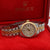 Rolex Datejust Lady ref. 69173 Steel/Gold - Millennnary Cream Dial (No Numbers) - Jubilee Bracelet - Full Set