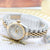 Rolex Datejust Lady ref. 69173 Steel/Gold - Jubilee Bracelet - Silver Dial with Golden Indexes