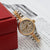 Rolex Datejust Lady ref. 69173 Steel/Gold - Millennnary Cream Dial (No Numbers) - Jubilee Bracelet - Full Set