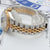 Rolex Datejust Lady ref. 69173 Steel/Gold - Millennnary Cream Dial (No Numbers) - Jubilee Bracelet - Full Set