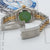 Rolex Datejust Lady ref. 69173 Steel/Gold - Millennnary Cream Dial (No Numbers) - Jubilee Bracelet - Full Set