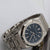 Audemars Piguet Royal Oak ref. 15300ST - Blue Dial