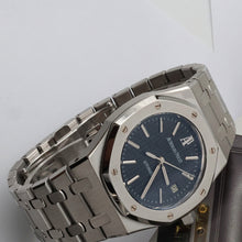 Load image into Gallery viewer, Audemars Piguet Royal Oak ref. 15300ST - Blue Dial
