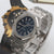 Audemars Piguet Royal Oak ref. 15300ST - Blue Dial
