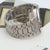 Audemars Piguet Royal Oak ref. 15300ST - Blue Dial