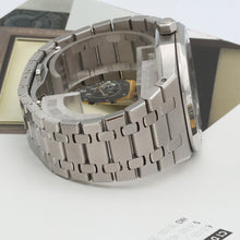 Load image into Gallery viewer, Audemars Piguet Royal Oak ref. 15300ST - Blue Dial
