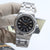 Audemars Piguet Royal Oak ref. 15300ST - Blue Dial
