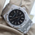 Audemars Piguet Royal Oak ref. 15300ST - Blue Dial
