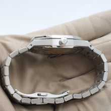Load image into Gallery viewer, Audemars Piguet Royal Oak ref. 15300ST - Blue Dial

