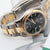 Rolex Datejust Ref. 116233 Schwarzes Zifferblatt - Austernarmband - Vollständiger Satz