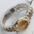 Rolex Datejust Lady ref. 69173 Steel/Gold - Champagne Circle Dial - Jubilee Bracelet