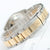 Rolex Datejust Ref. 116233 Schwarzes Zifferblatt - Austernarmband - Vollständiger Satz