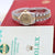 Rolex Datejust Lady ref. 69173 Steel/Gold - Houndstooth Dial - Jubilee - Full Set