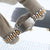 Rolex Datejust Lady ref. 69173 Steel/Gold - Champagne Circle Dial - Jubilee Bracelet