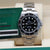 Rolex Submariner No Date 124060 - Black Dial - Full Set