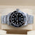 Rolex Submariner No Date 124060 - Black Dial - Full Set