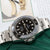 Rolex Submariner No Date 124060 - Black Dial - Full Set